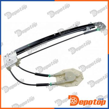 Lève vitre droite arrière pour BMW | EPS-BM-012, 001-10-22589